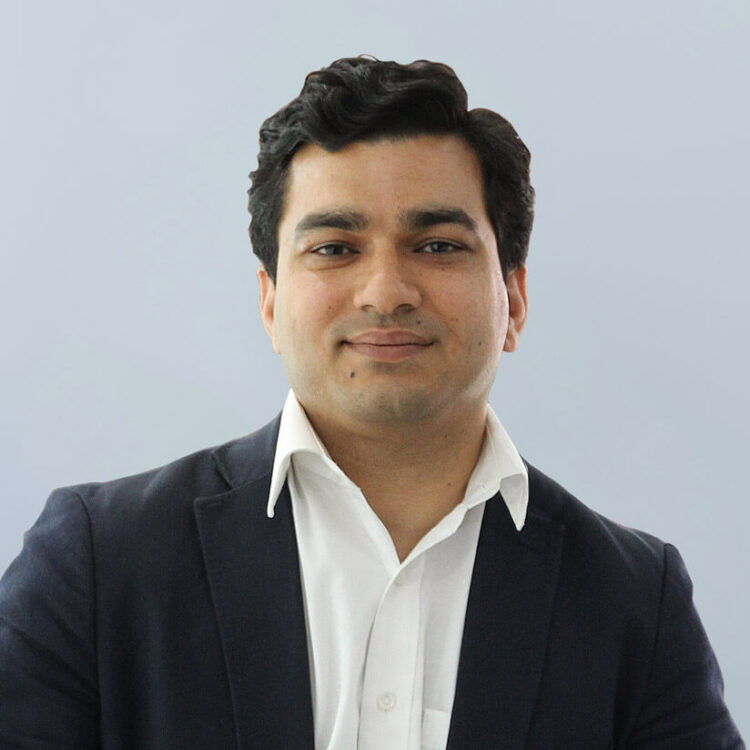 Abhishek Gupta