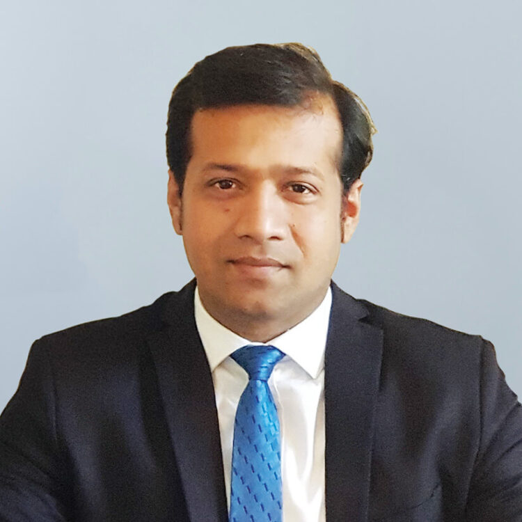 Avijit Saha